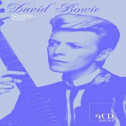 David Bowie : Sound + Vision